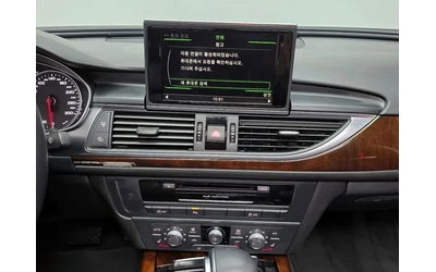 Audi A6 2.0 TDI - автомобили, коли, обяви за нови и употребявани 13