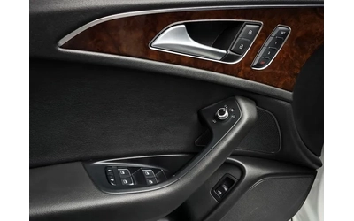Audi A6 2.0 TDI - автомобили, коли, обяви за нови и употребявани 16