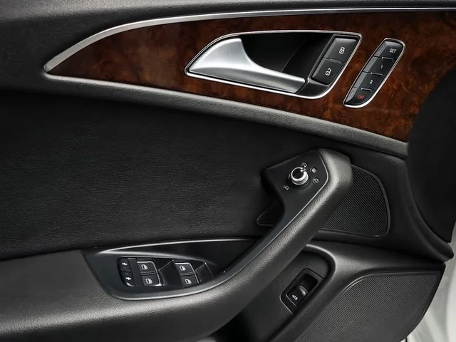Audi A6 2.0 TDI - автомобили, коли, обяви за нови и употребявани 16