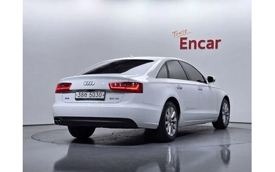 audi-a6 - 1