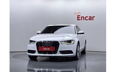 audi-a6 - 2