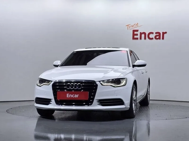 Audi A6 2.0 TDI - автомобили, коли, обяви за нови и употребявани 2