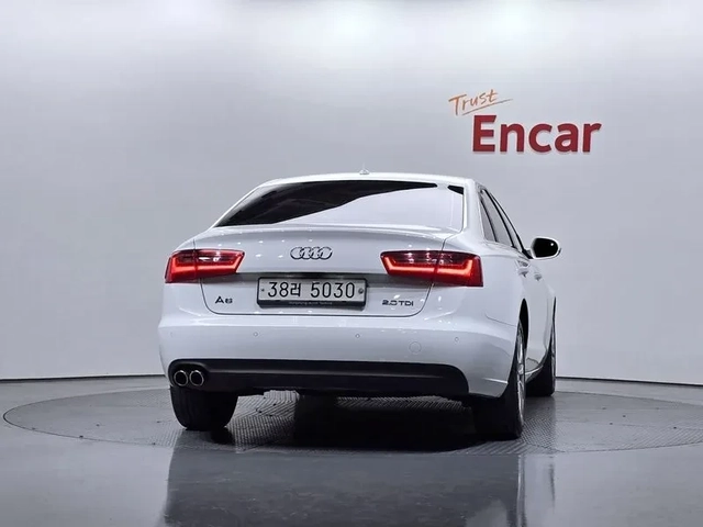 Audi A6 2.0 TDI - автомобили, коли, обяви за нови и употребявани 3