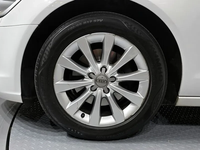Audi A6 2.0 TDI - автомобили, коли, обяви за нови и употребявани 4