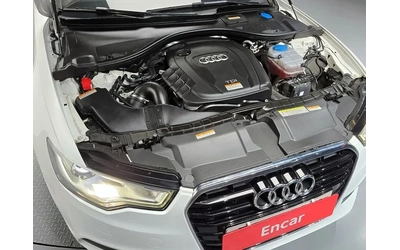 audi-a6 - 5
