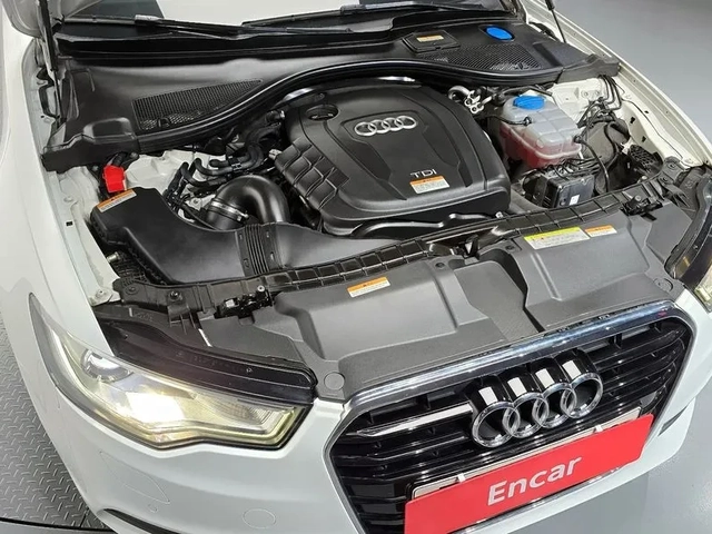 Audi A6 2.0 TDI - автомобили, коли, обяви за нови и употребявани 5