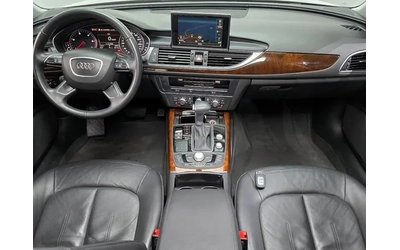 Audi A6 2.0 TDI - автомобили, коли, обяви за нови и употребявани 6
