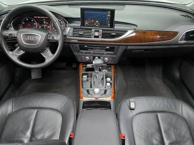 Audi A6 2.0 TDI - автомобили, коли, обяви за нови и употребявани 6