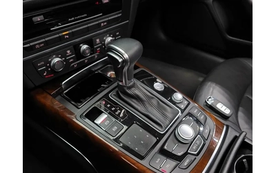 Audi A6 2.0 TDI - автомобили, коли, обяви за нови и употребявани 8