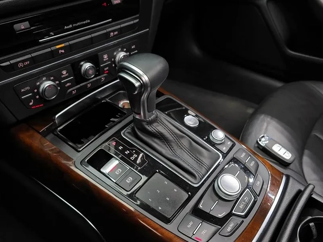 Audi A6 2.0 TDI - автомобили, коли, обяви за нови и употребявани 8
