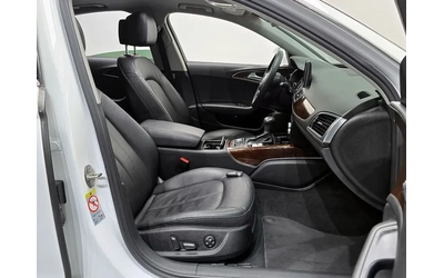 Audi A6 2.0 TDI - автомобили, коли, обяви за нови и употребявани 9