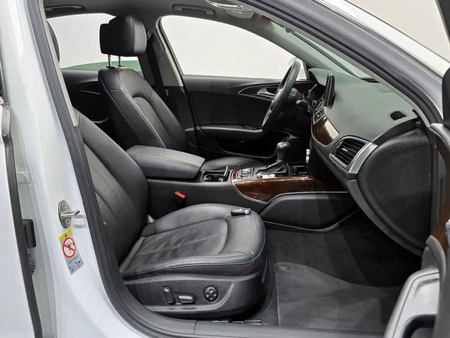 Audi A6 2.0 TDI - автомобили, коли, обяви за нови и употребявани 9