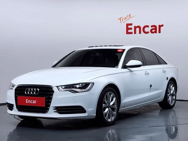 Audi A6 2.0 TDI - автомобили, коли, обяви за нови и употребявани 0