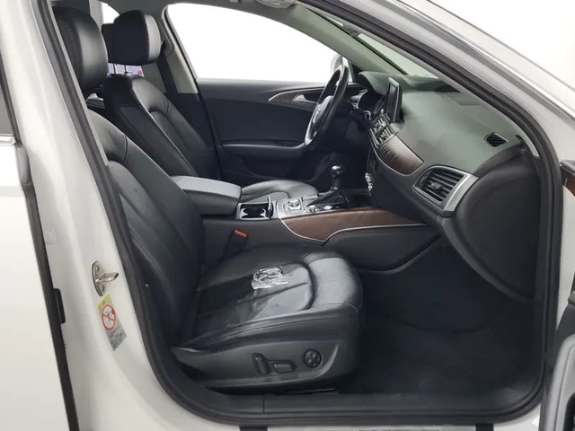 Audi A6 2.0 TDI - автомобили, коли, обяви за нови и употребявани 10