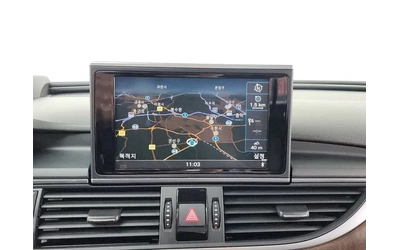Audi A6 2.0 TDI - автомобили, коли, обяви за нови и употребявани 11