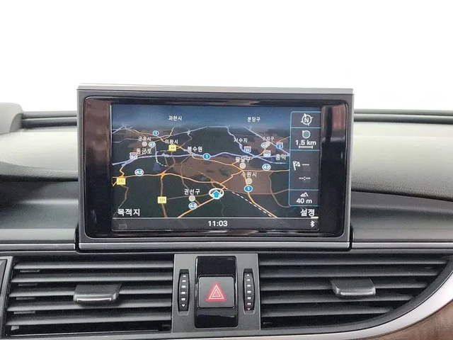 Audi A6 2.0 TDI - автомобили, коли, обяви за нови и употребявани 11