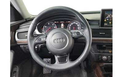Audi A6 2.0 TDI - автомобили, коли, обяви за нови и употребявани 12