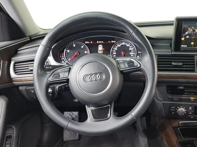 Audi A6 2.0 TDI - автомобили, коли, обяви за нови и употребявани 12