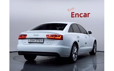 audi-a6 - 1