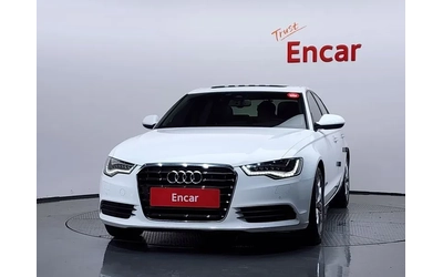 audi-a6 - 2