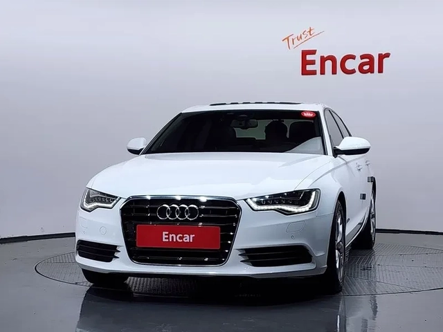 Audi A6 2.0 TDI - автомобили, коли, обяви за нови и употребявани 2