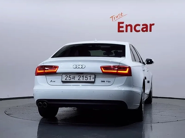 Audi A6 2.0 TDI - автомобили, коли, обяви за нови и употребявани 3
