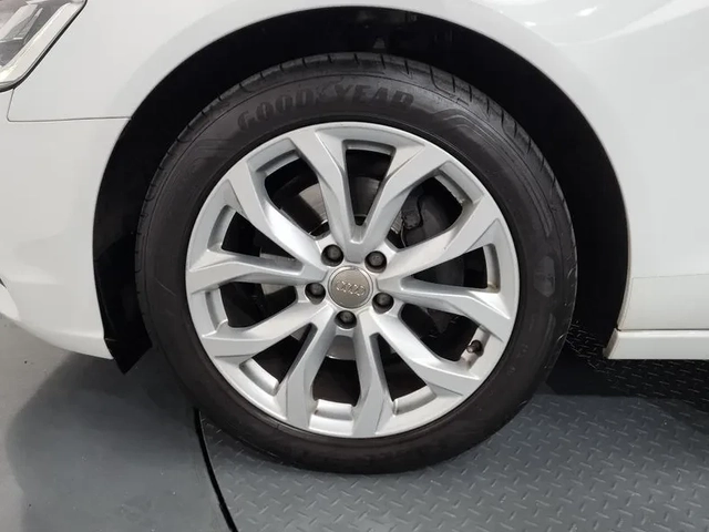 Audi A6 2.0 TDI - автомобили, коли, обяви за нови и употребявани 4