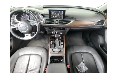 Audi A6 2.0 TDI - автомобили, коли, обяви за нови и употребявани 6