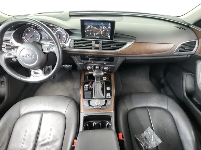 Audi A6 2.0 TDI - автомобили, коли, обяви за нови и употребявани 6