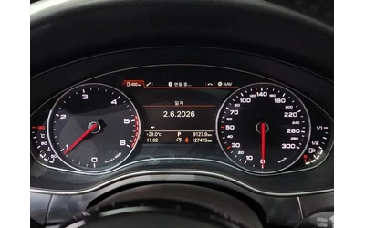 Audi A6 2.0 TDI - автомобили, коли, обяви за нови и употребявани 7