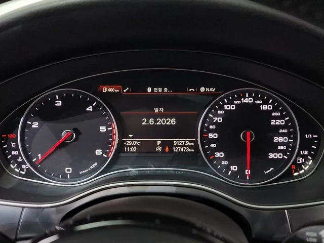 Audi A6 2.0 TDI - автомобили, коли, обяви за нови и употребявани 7