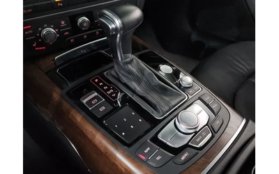 Audi A6 2.0 TDI - автомобили, коли, обяви за нови и употребявани 8