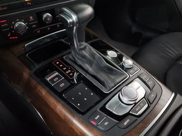Audi A6 2.0 TDI - автомобили, коли, обяви за нови и употребявани 8