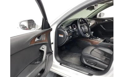 Audi A6 2.0 TDI - автомобили, коли, обяви за нови и употребявани 9