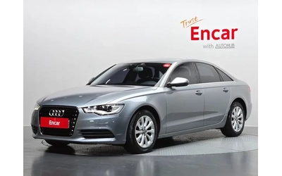 audi-a6 - 0