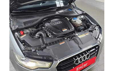 Audi A6 2.0 TDI - автомобили, коли, обяви за нови и употребявани 10