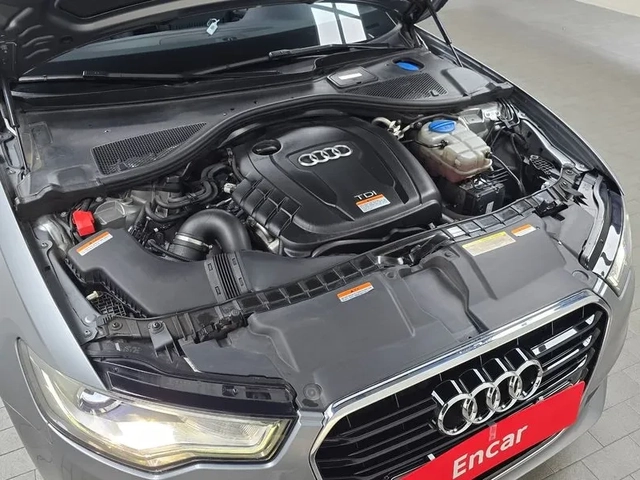 Audi A6 2.0 TDI - автомобили, коли, обяви за нови и употребявани 10