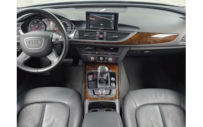 Audi A6 2.0 TDI - автомобили, коли, обяви за нови и употребявани 12