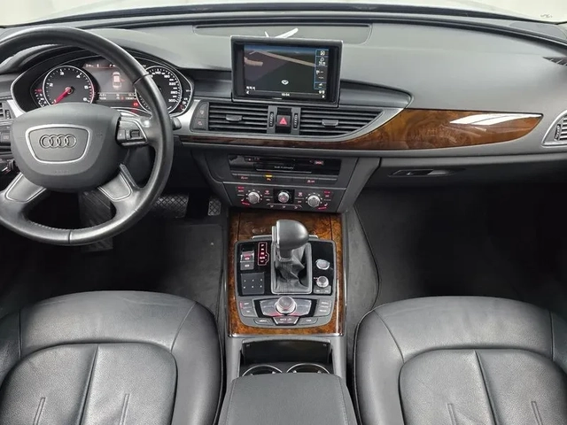 Audi A6 2.0 TDI - автомобили, коли, обяви за нови и употребявани 12