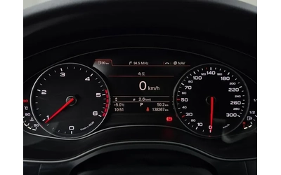 Audi A6 2.0 TDI - автомобили, коли, обяви за нови и употребявани 14