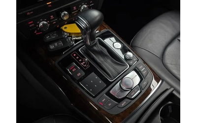 Audi A6 2.0 TDI - автомобили, коли, обяви за нови и употребявани 16