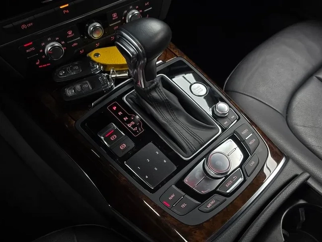 Audi A6 2.0 TDI - автомобили, коли, обяви за нови и употребявани 16