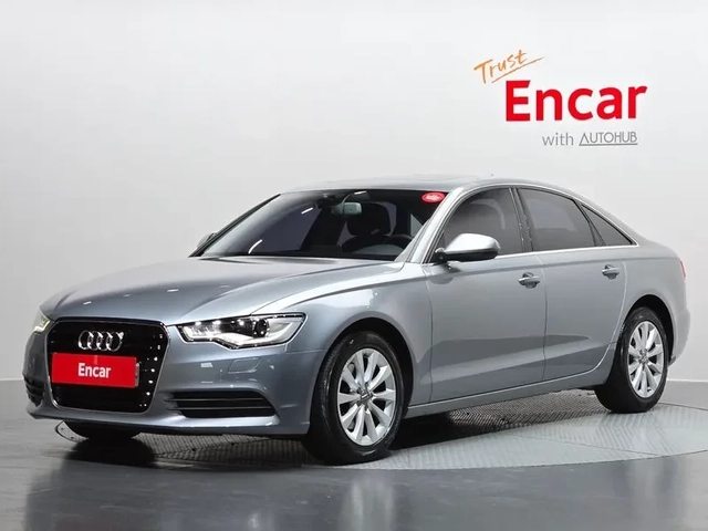 Audi A6 2.0 TDI - автомобили, коли, обяви за нови и употребявани 1