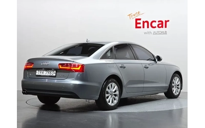 audi-a6 - 2