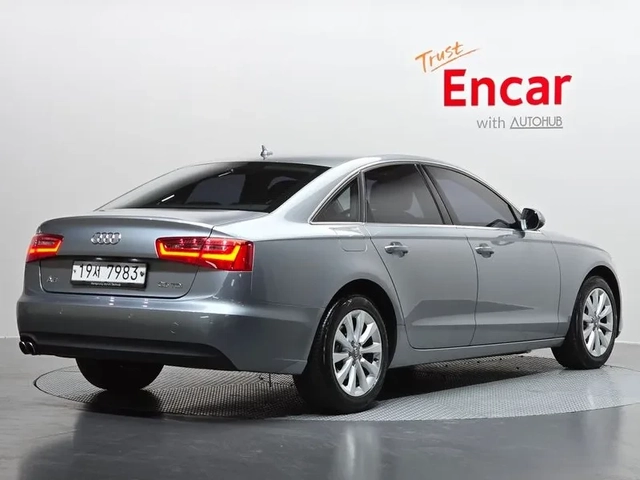 Audi A6 2.0 TDI - автомобили, коли, обяви за нови и употребявани 2