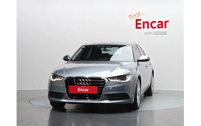 audi-a6 - 4