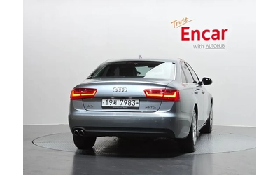 Audi A6 2.0 TDI - автомобили, коли, обяви за нови и употребявани 6