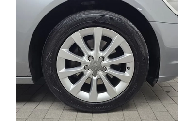 Audi A6 2.0 TDI - автомобили, коли, обяви за нови и употребявани 9