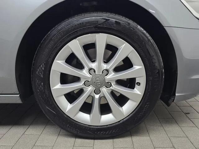 Audi A6 2.0 TDI - автомобили, коли, обяви за нови и употребявани 9