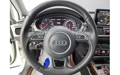 Audi A6 2.0 TDI - автомобили, коли, обяви за нови и употребявани 10